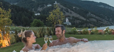 Ein Tag voller Romantik in der Schweiz: Unvergessliche Tagesausflüge für Paare in der Schweiz
